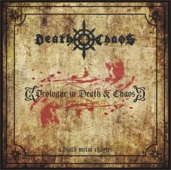 Prologue in Death and Chaos